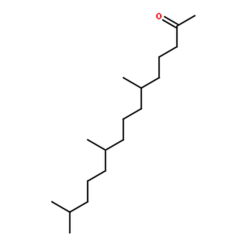 RHAWN 6,10,14-Trimethylpentadecan-2-one