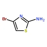 RHAWN 2-Amino-4-bromothiazole
