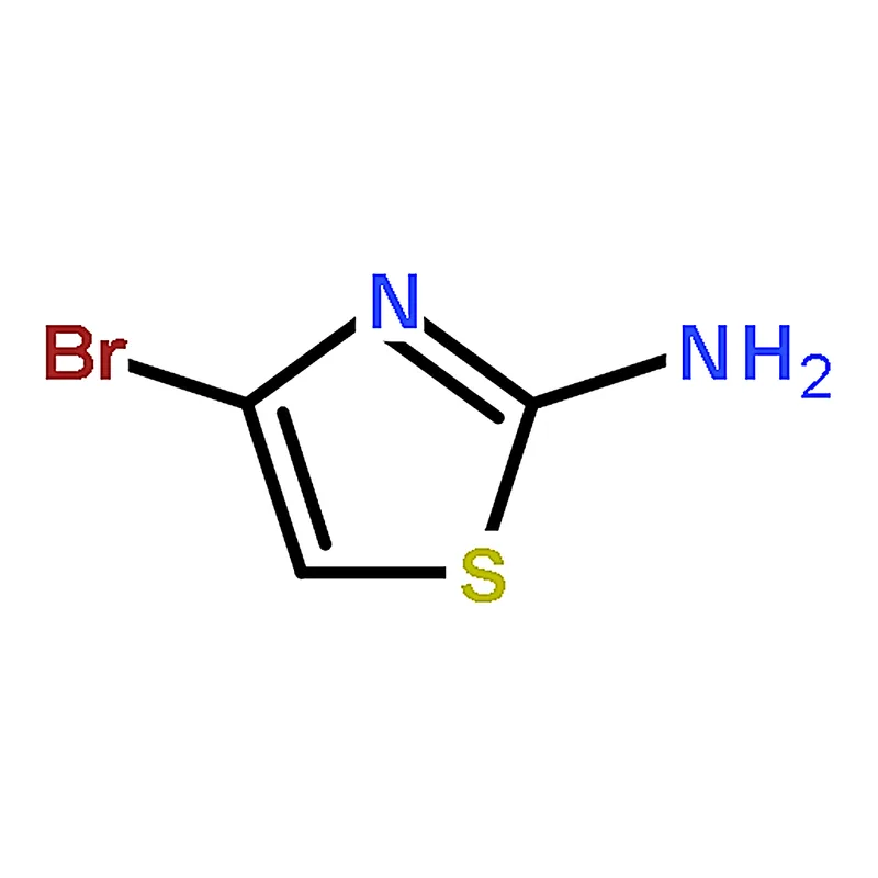 RHAWN 2-Amino-4-bromothiazole