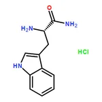 RHAWN L-Tryptophanamide Hydrochloride