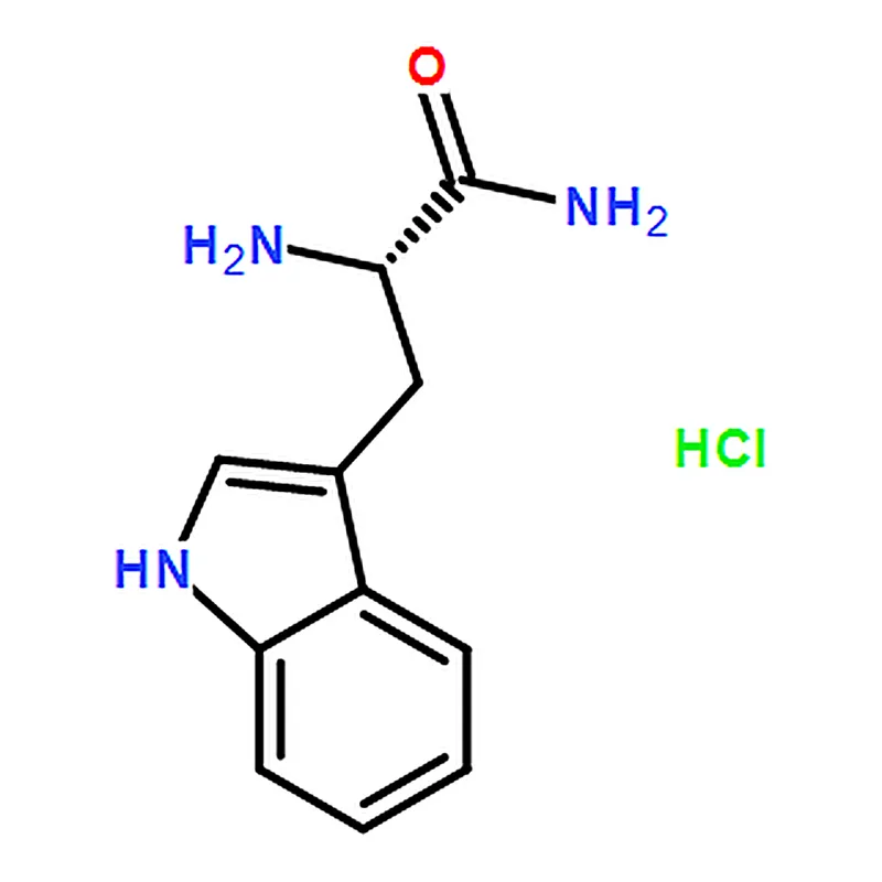 RHAWN L-Tryptophanamide Hydrochloride