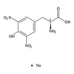 RHAWN 3,5-Dinitro-L-tyrosine Sodium Salt