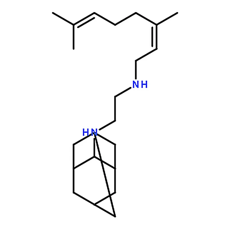 RHAWN SQ109