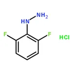 RHAWN 2,6-DIFLUOROPHENYLHYDRAZINE HCL