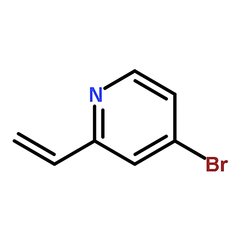 RHAWN 4-Bromo-2-vinylpyridine