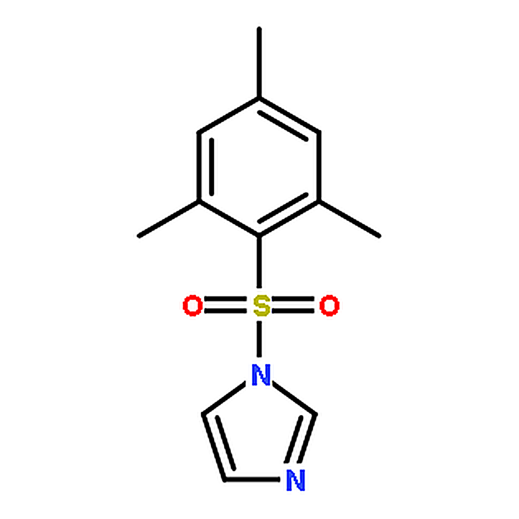 RHAWN 1-(2-Mesitylenesulfonyl)imidazole