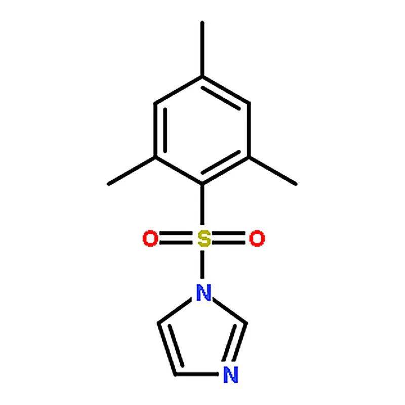 RHAWN 1-(2-Mesitylenesulfonyl)imidazole