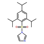 RHAWN 1-(2,4,6-Triisopropylbenzenesulfonyl)imidazole