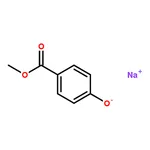 RHAWN Methyl 4-hydroxybenzoate sodium salt