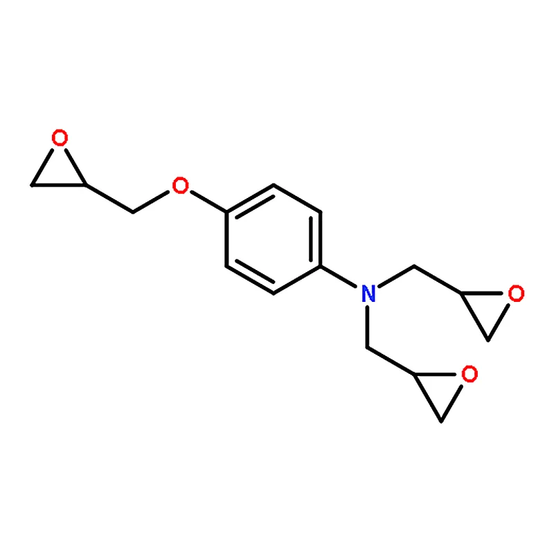 RHAWN N,N-Diglycidyl-4-glycidyloxyaniline