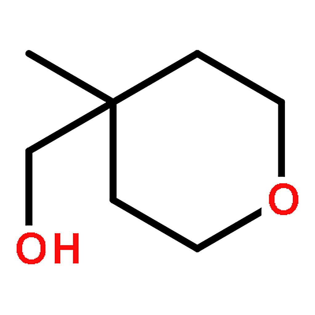 RHAWN 4-(Hydroxymethyl)-4-methyltetrahydropyran