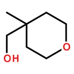 RHAWN 4-(Hydroxymethyl)-4-methyltetrahydropyran