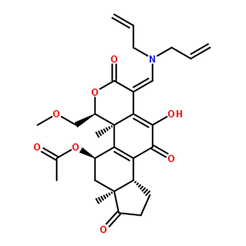 RHAWN Sonolisib