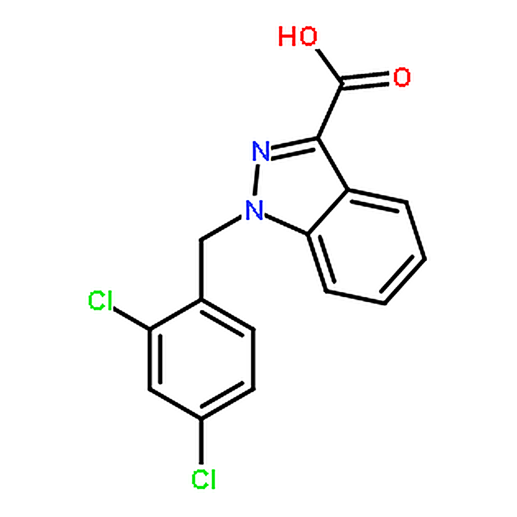 RHAWN Lonidamine