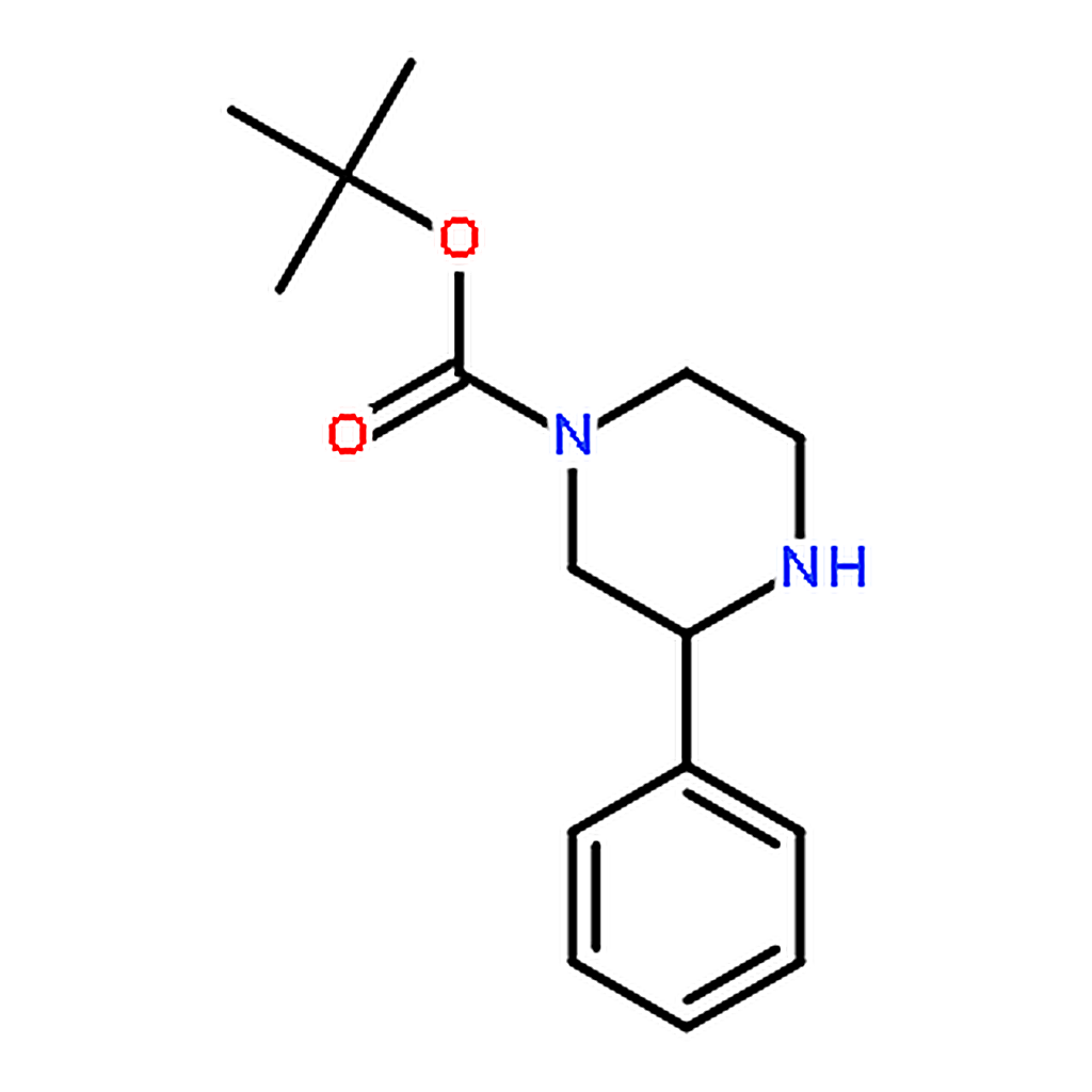RHAWN 1-Boc-3-Phenylpiperazine