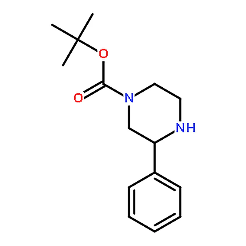 RHAWN 1-Boc-3-Phenylpiperazine