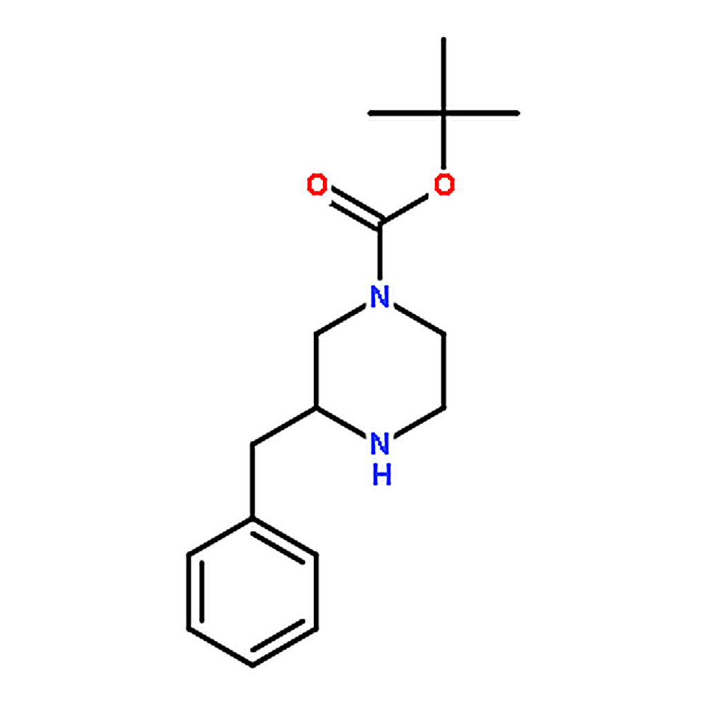 RHAWN 1-Boc-3-Benzylpiperazine