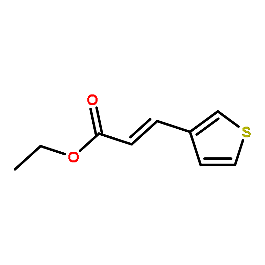 RHAWN Ethyl-3-(Thiophen-3-Yl)Acrylate