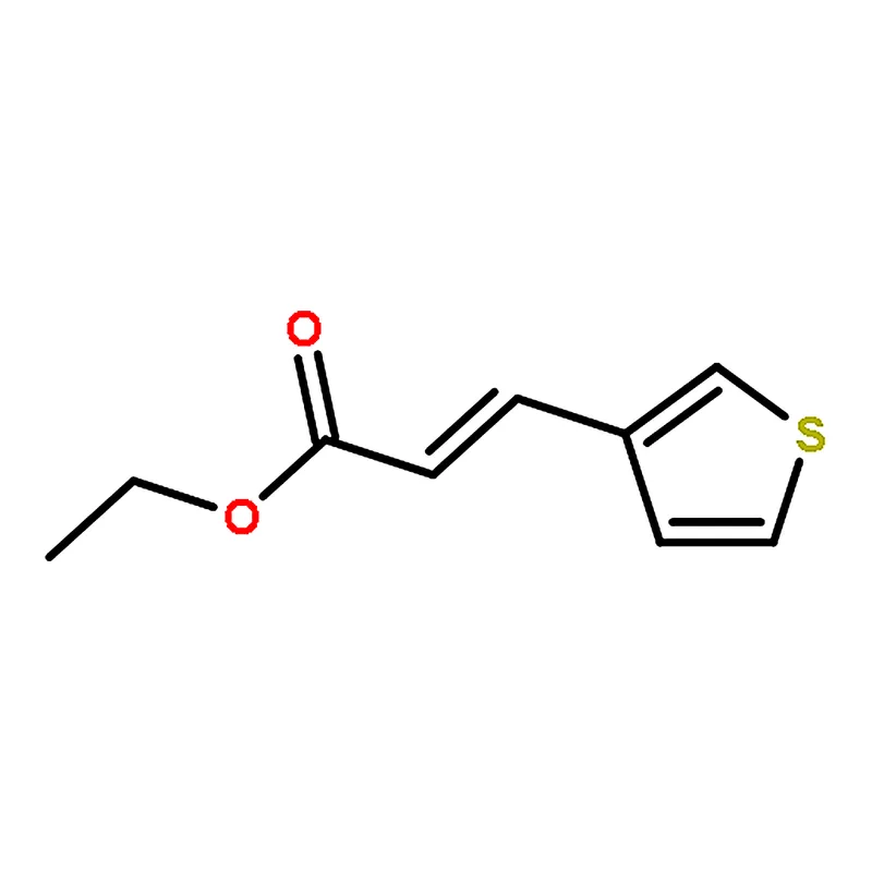 RHAWN Ethyl-3-(Thiophen-3-Yl)Acrylate
