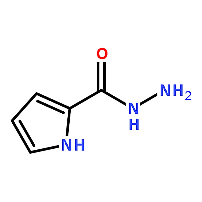 RHAWN 1H-Pyrrole-2-carbohydrazide