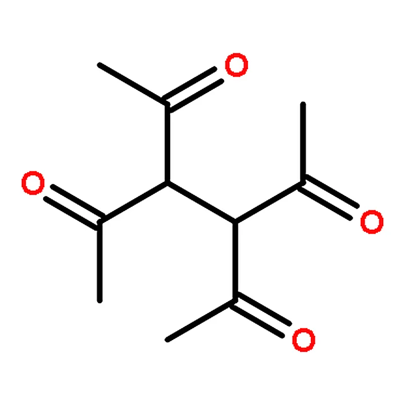 RHAWN 3,4-Diacetylhexane-2,5-dione