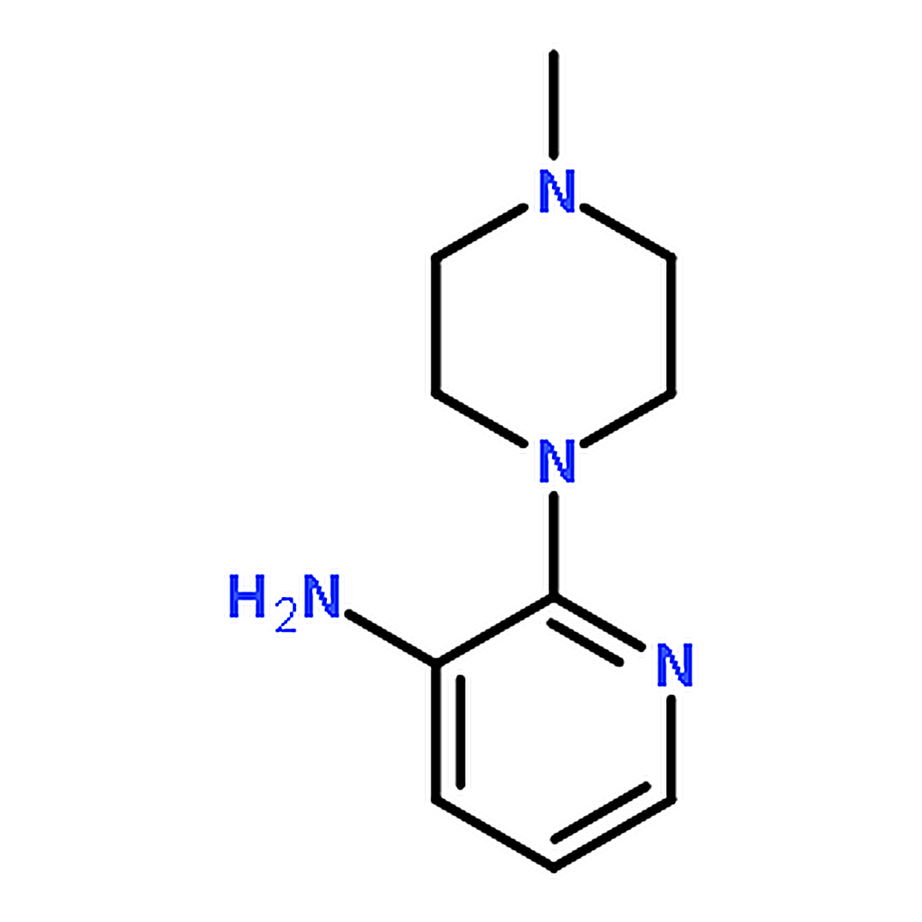 RHAWN 2-(4-Methylpiperazin-1-yl)pyridin-3-amine