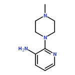 RHAWN 2-(4-Methylpiperazin-1-yl)pyridin-3-amine