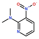 RHAWN N,N-Dimethyl-3-Nitropyridin-2-Amine