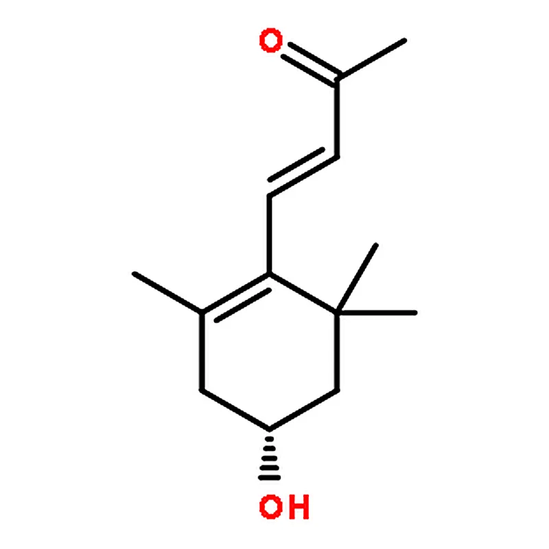 RHAWN (3R)-3-Hydroxy--ionone