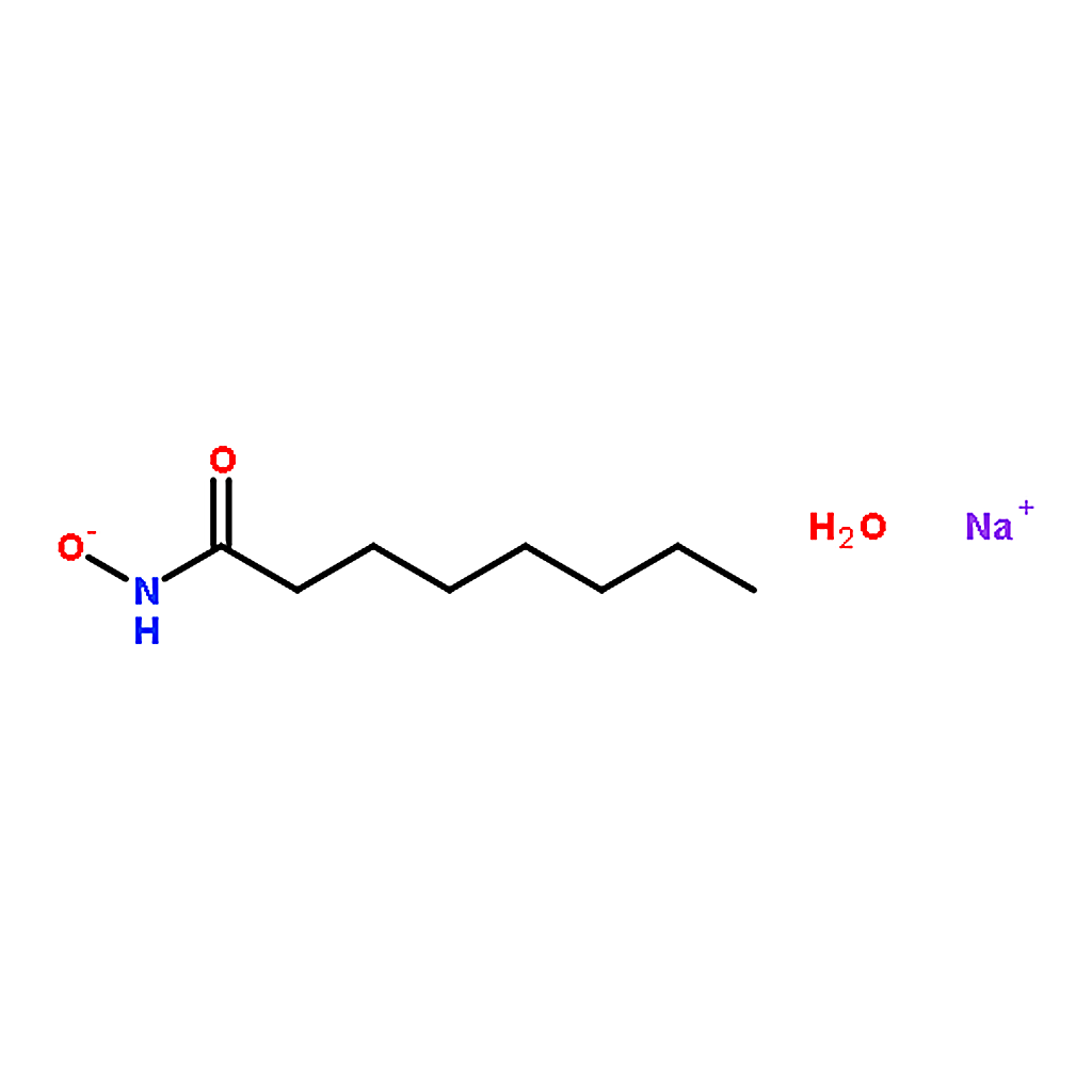RHAWN Sodium Octanohydroxamate Hydrate