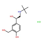 RHAWN (R)-Albuterol Hydrochloride
