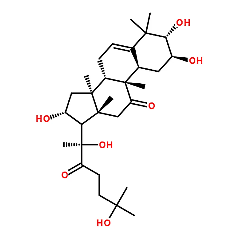 RHAWN Cucurbitacin IIb