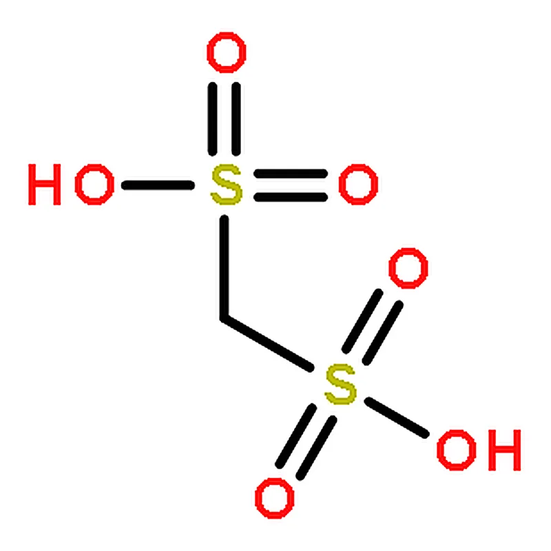 RHAWN Methanedisulfonicacid