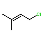 RHAWN 1-Chloro-3-methyl-2-butene