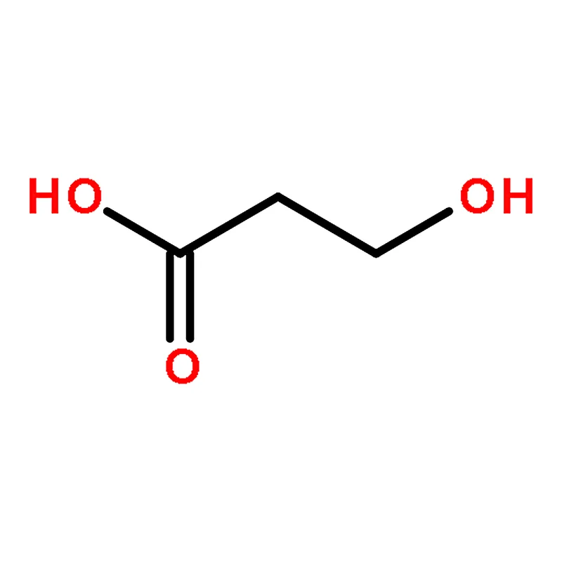 RHAWN 3-hydroxypropionic acid