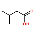 RHAWN Isovaleric acid