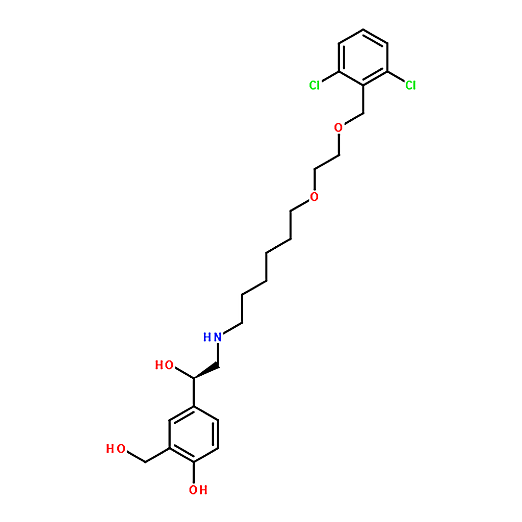 RHAWN Vilanterol