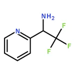 RHAWN 2,2,2-TRIFLUORO-1-PYRIDIN-2-YL-ETHYLAMINE