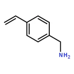 RHAWN 4-Vinylbenzylamine