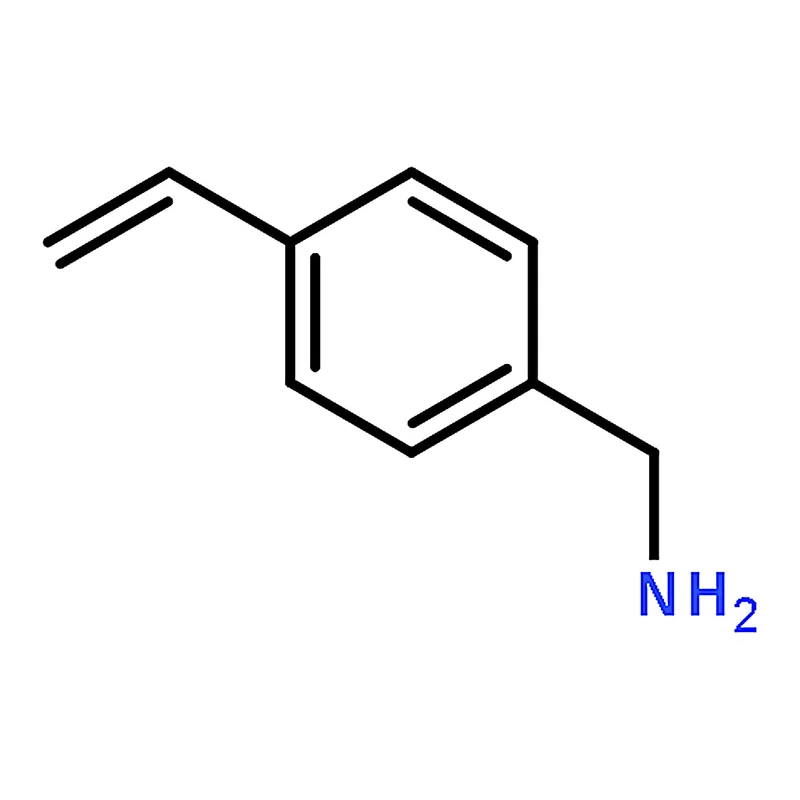 RHAWN 4-Vinylbenzylamine