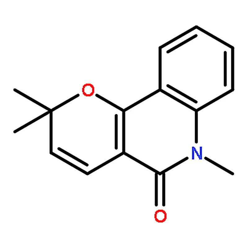 RHAWN N-Methylflindersine