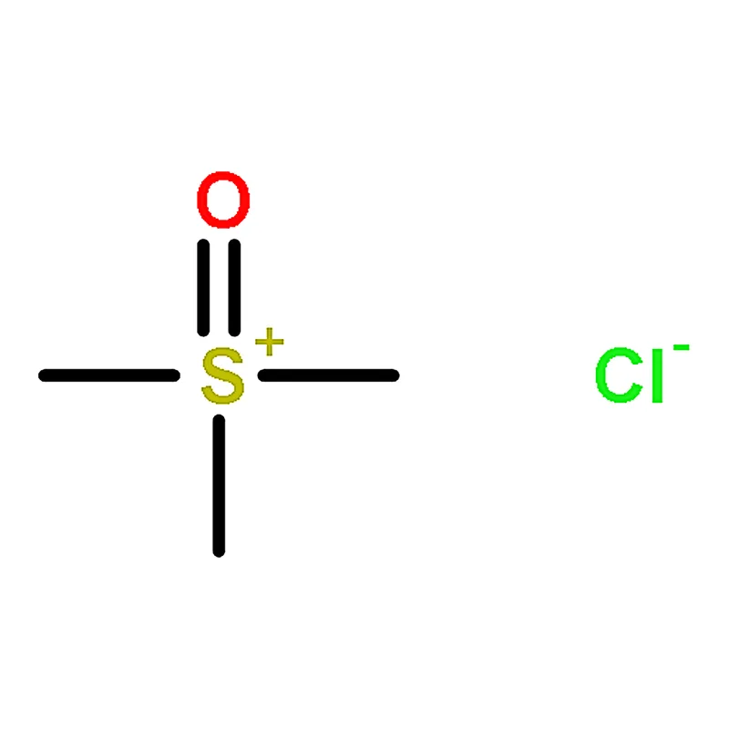 RHAWN TRIMETHYLSULFOXONIUM CHLORIDE