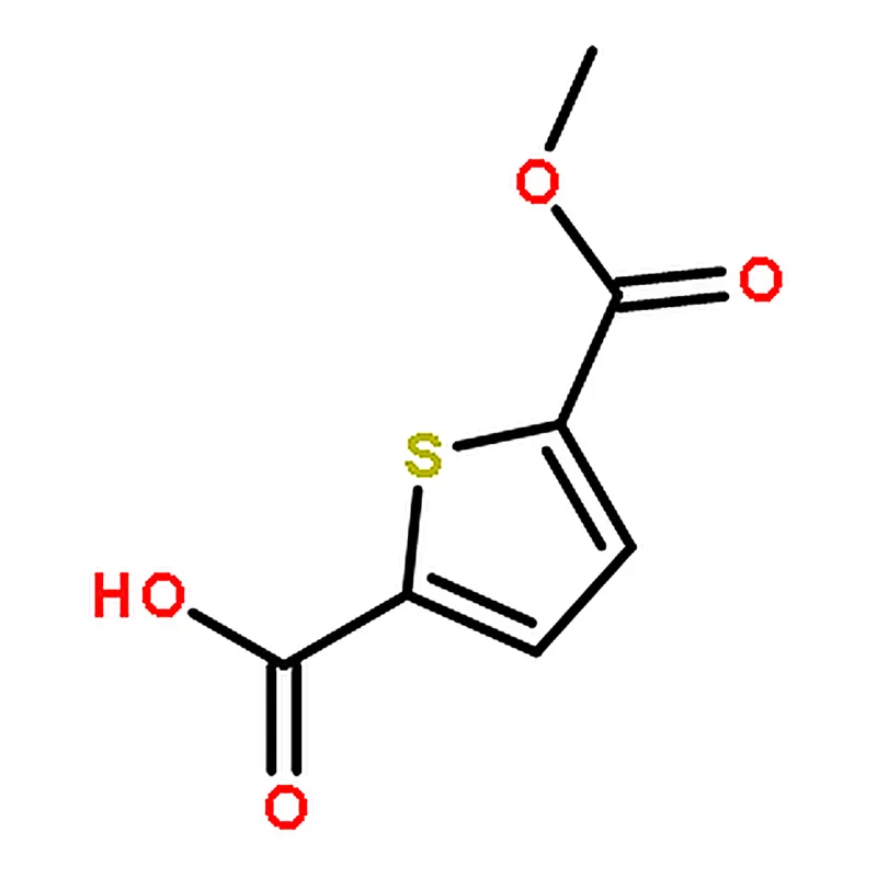 RHAWN 5-(Methoxycarbonyl)thiophene-2-carboxylic acid