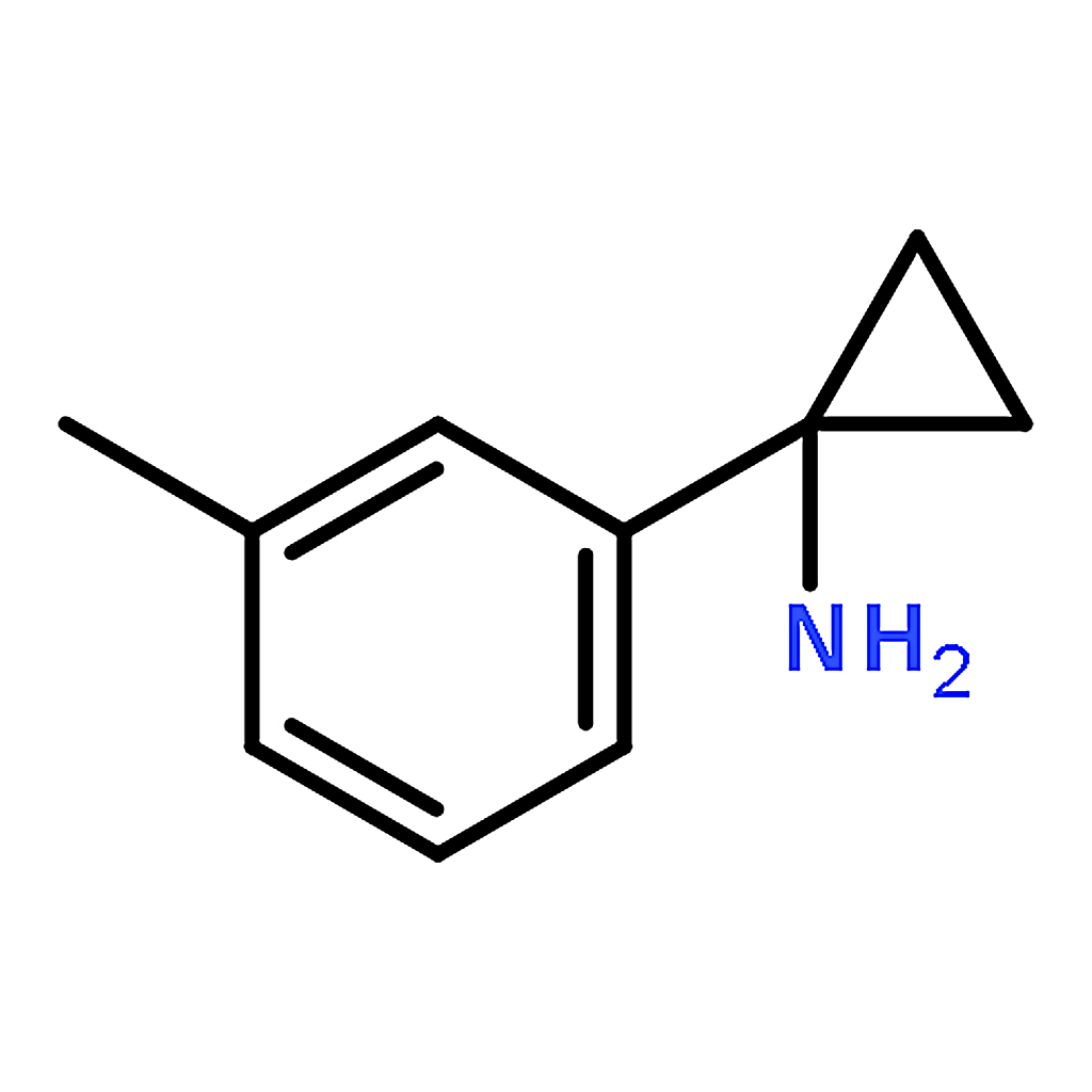 RHAWN 1-(m-Tolyl)cyclopropanamine