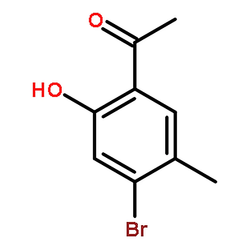 RHAWN 5-Bromo-2-hydroxy-4-methylacetophenone