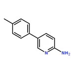 RHAWN 5-(p-Tolyl)pyridin-2-amine