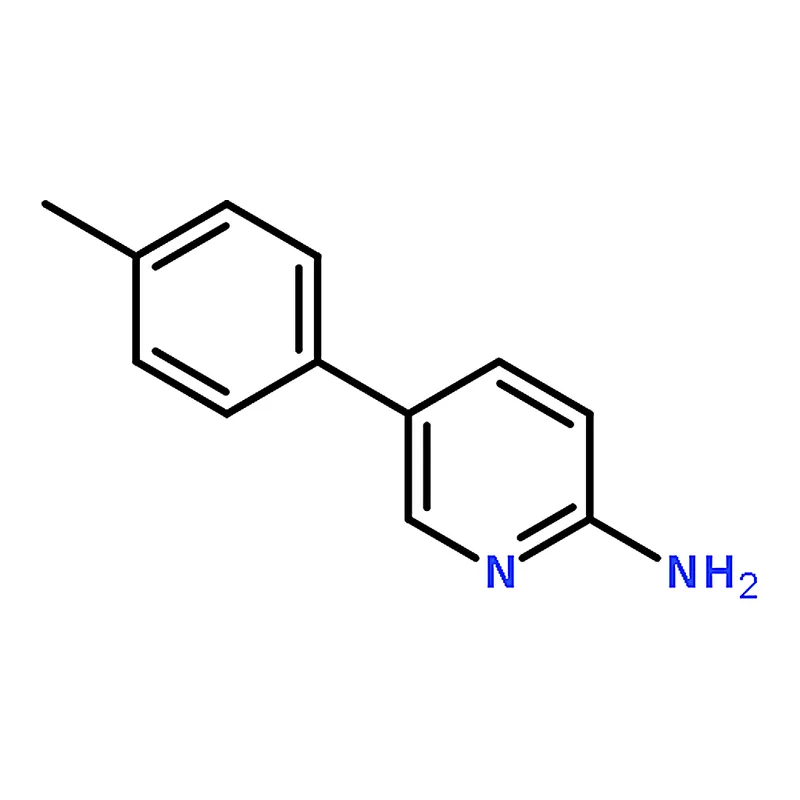 RHAWN 5-(p-Tolyl)pyridin-2-amine