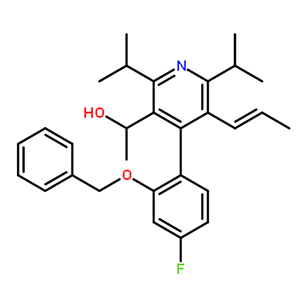 RHAWN Glucagon receptor antagonists-1
