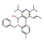 RHAWN Glucagon receptor antagonists-1