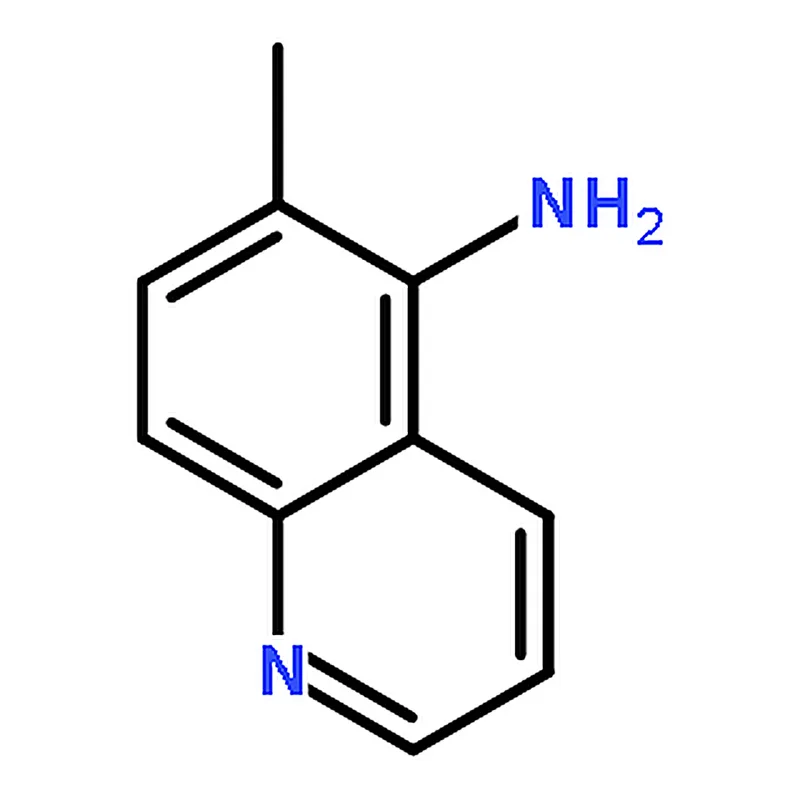 RHAWN 6-Methylquinolin-5-amine